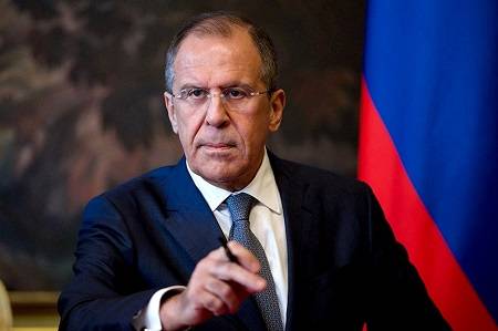 Лавров вскрыл главную проблему мировой политики Лавров вскрыл главную проблему мировой политики