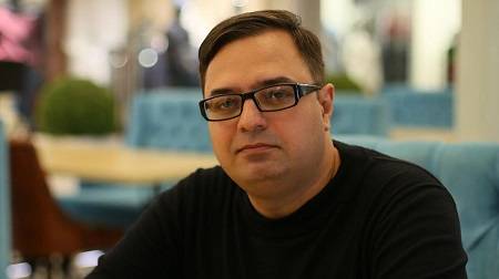 Манукян прокомментировал дело главреда «Проекта» Баданина: РФ долго терпела Манукян прокомментировал дело главреда «Проекта» Баданина: РФ долго терпела