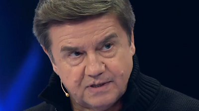 Карасев рассказал о беспределе, который закончится для Украины трагично