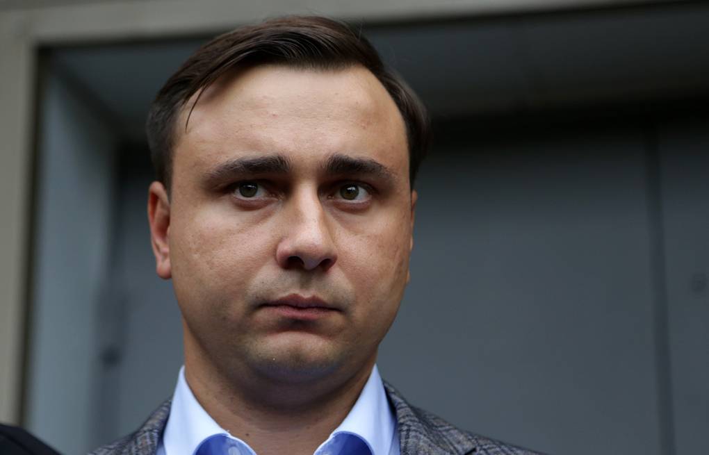 Экс-директора ФБК Жданова объявили в международный розыск