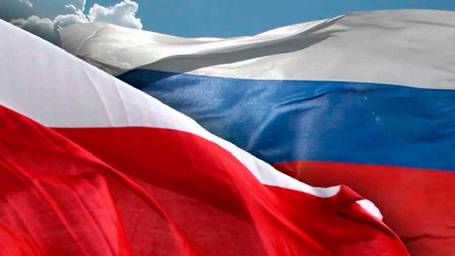 В Польше предположили свой первый шаг для возобновления диалога с РФ В Польше предположили свой первый шаг для возобновления диалога с РФ