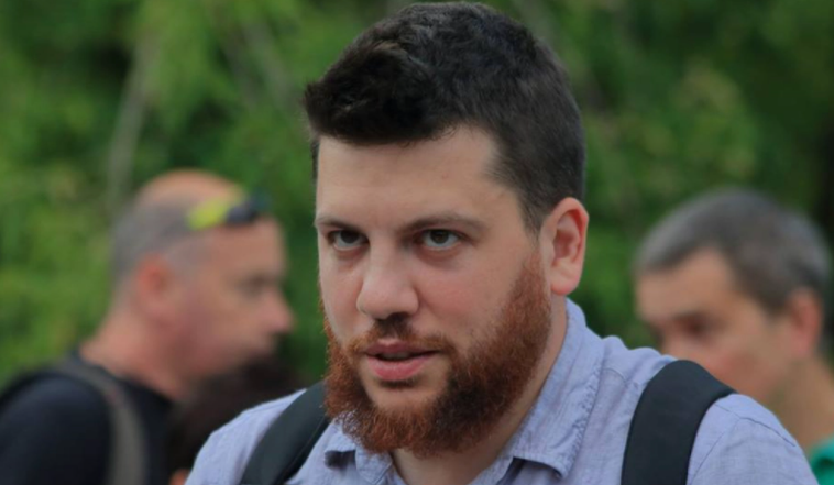 Волков пообещал «неприятные сюрпризы» после «статусных встреч» с сенаторами Волков пообещал «неприятные сюрпризы» после «статусных встреч» с сенаторами