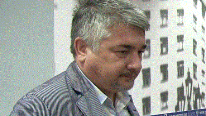 Ищенко объяснил, как в ближайшем будущем будут развиваться события по MH17 Ищенко объяснил, как в ближайшем будущем будут развиваться события по MH17