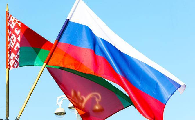 Евросоюз сыграл на руку Кремлю в Белоруссии Евросоюз сыграл на руку Кремлю в Белоруссии