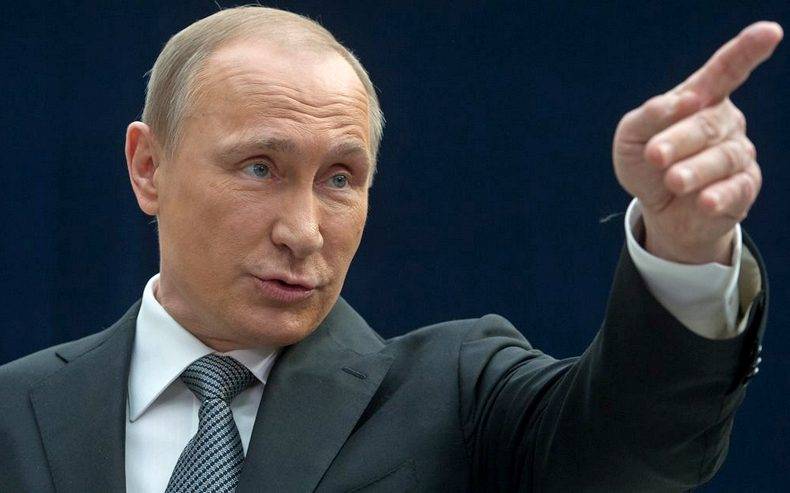 Кремль предупредил Прибалтику: в случае войны вы будете уничтожены Кремль предупредил Прибалтику: в случае войны вы будете уничтожены