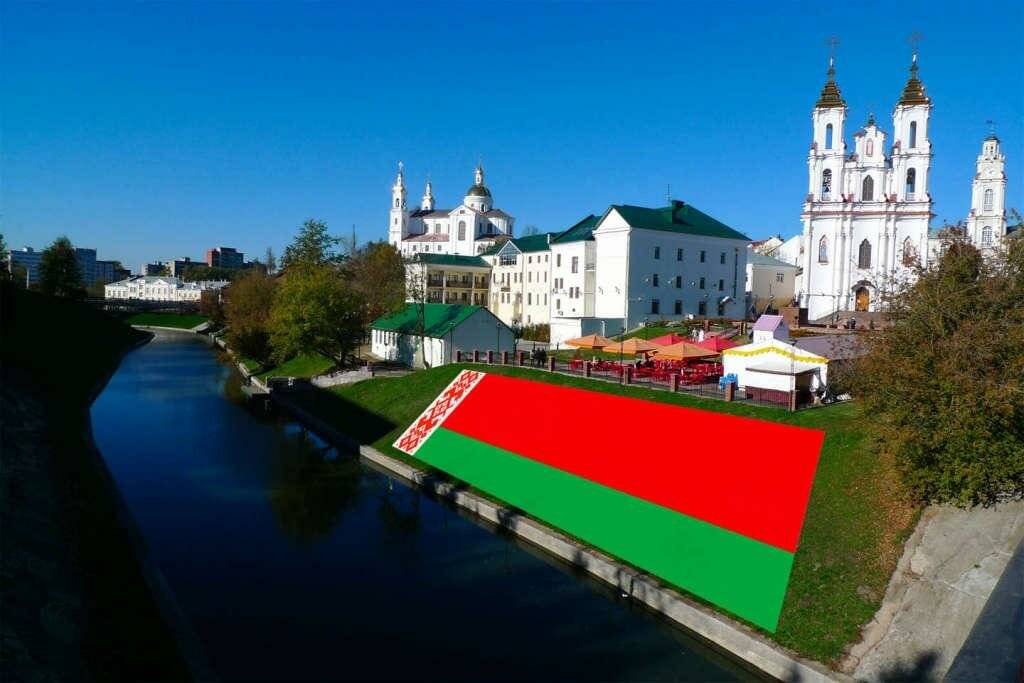Пять причин, почему западным странам выгодна разруха в Белоруссии Пять причин, почему западным странам выгодна разруха в Белоруссии