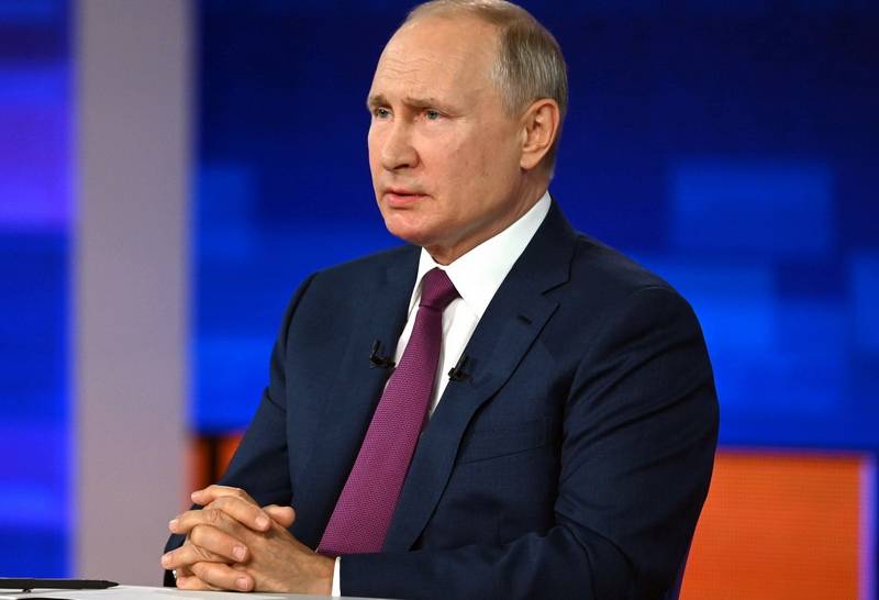 Путин сообщил новые подробности нарушения границы эсминцем Великобритании Путин сообщил новые подробности нарушения границы эсминцем Великобритании