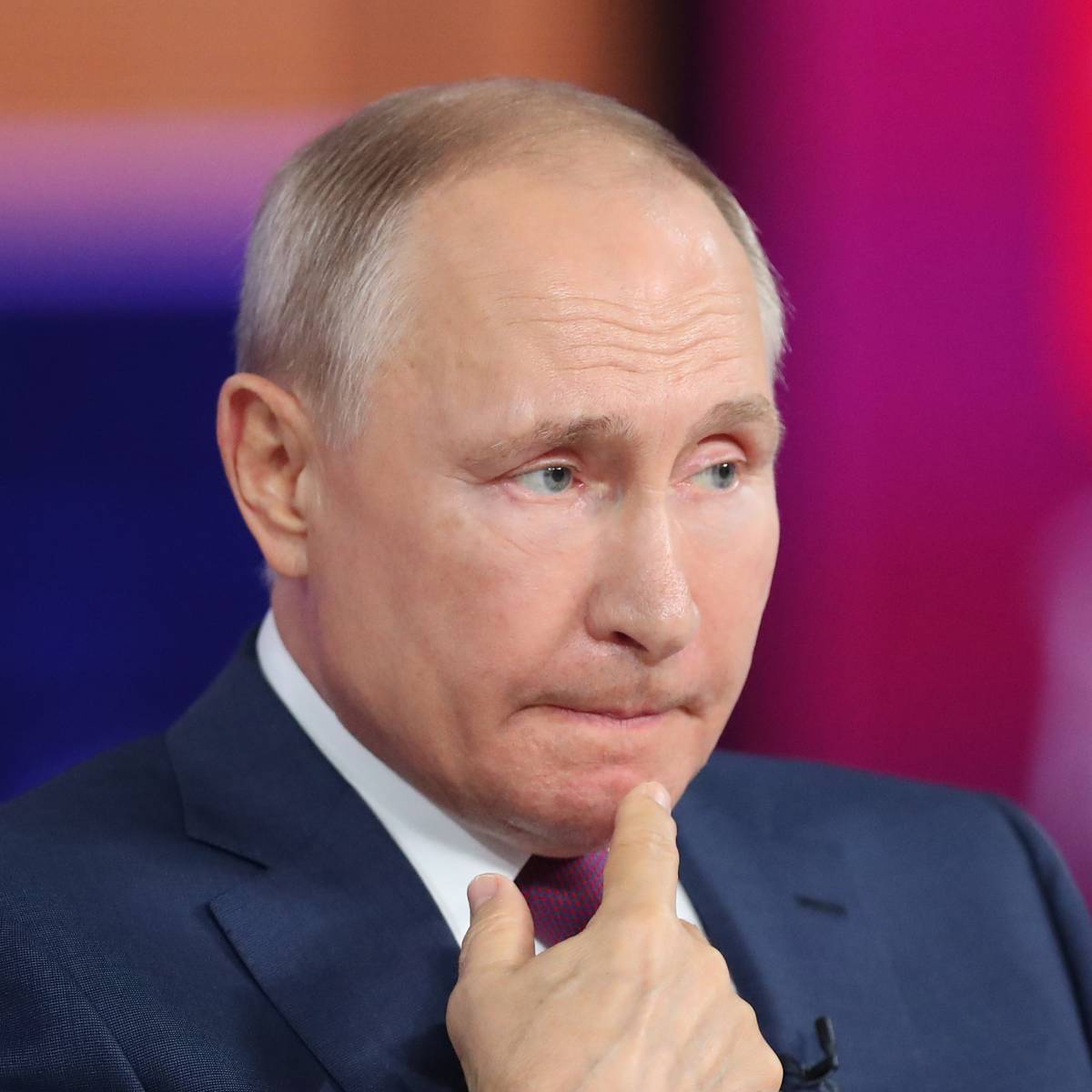 Что сказал Путин об "антипрививочниках"