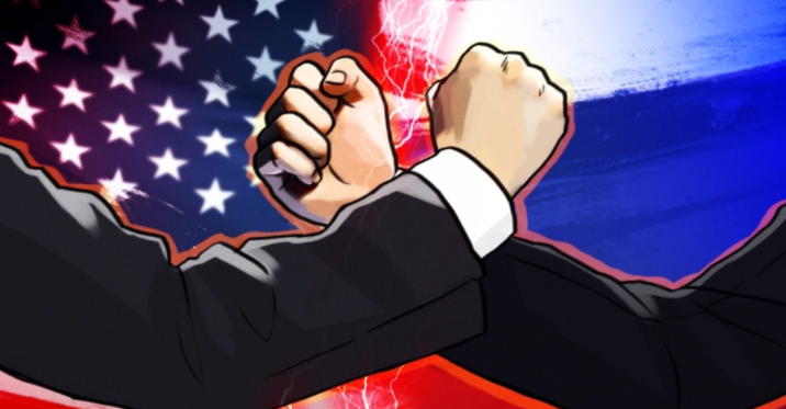 Sohu: США ударили Россию ножом в спину после женевского саммита Sohu: США ударили Россию ножом в спину после женевского саммита