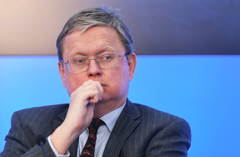 Михаил Делягин: Кремль опять решил страну вокруг пальца обвести Михаил Делягин: Кремль опять решил страну вокруг пальца обвести