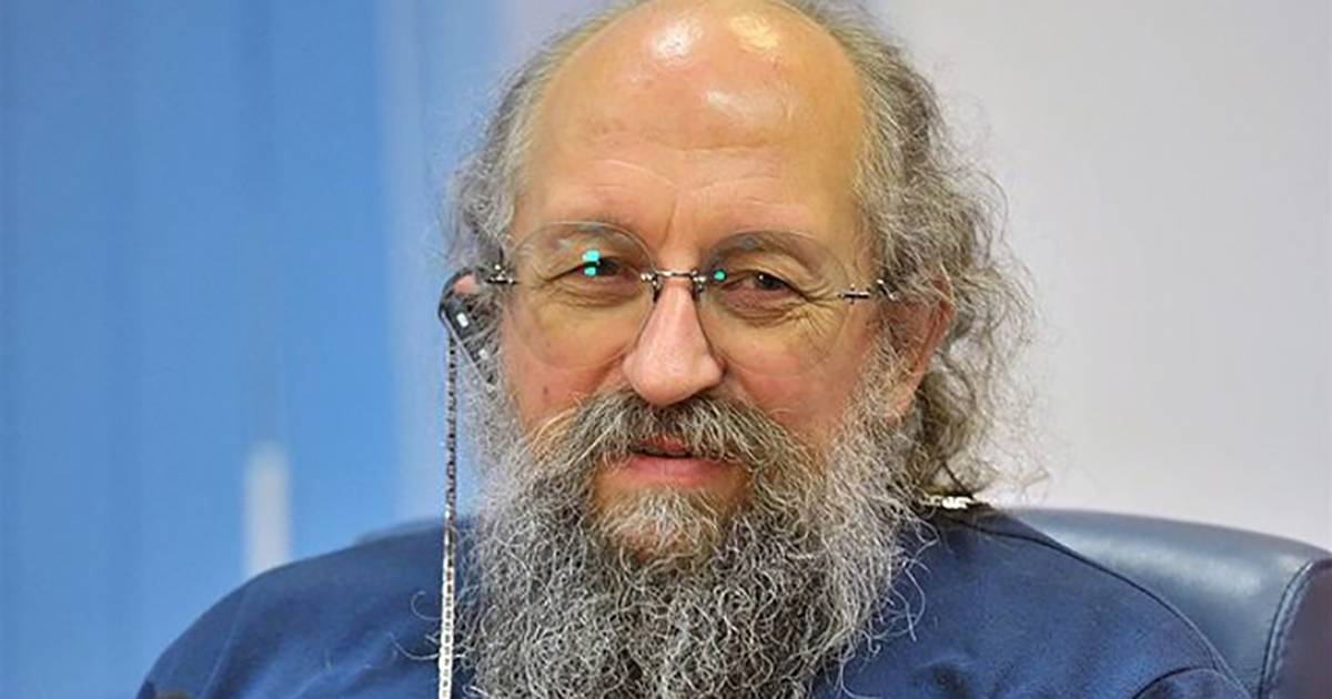 Анатолий Вассерман предрёк распад Украины по внутренним причинам Анатолий Вассерман предрёк распад Украины по внутренним причинам