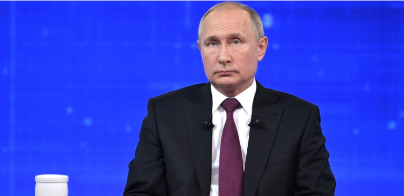 Ассиметричный подход Путина к санкциям доказал превосходство РФ над Западом