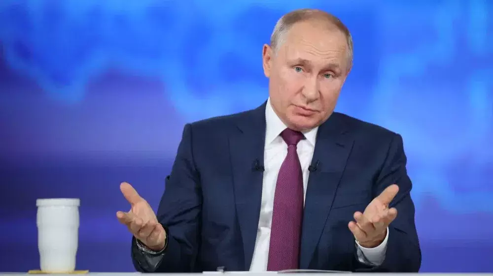 Важные сигналы: эксперты о прямой линии с Путиным Важные сигналы: эксперты о прямой линии с Путиным
