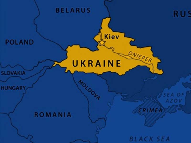 Украина готова стать новой Югославией Украина готова стать новой Югославией