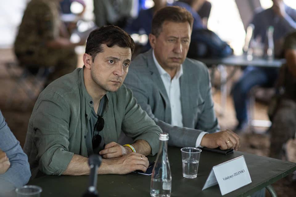 Доигрались с дружбой Запада: украинских судей будут назначать иностранцы Доигрались с дружбой Запада: украинских судей будут назначать иностранцы