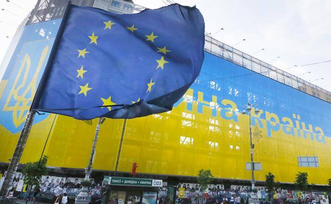 Аморальное превосходство Украины Аморальное превосходство Украины