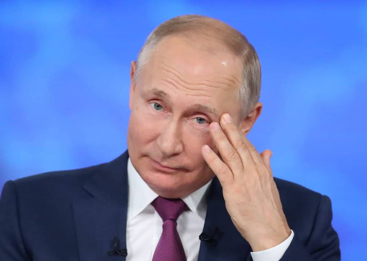 Что мировые СМИ написали о "Прямой линии " с Путиным