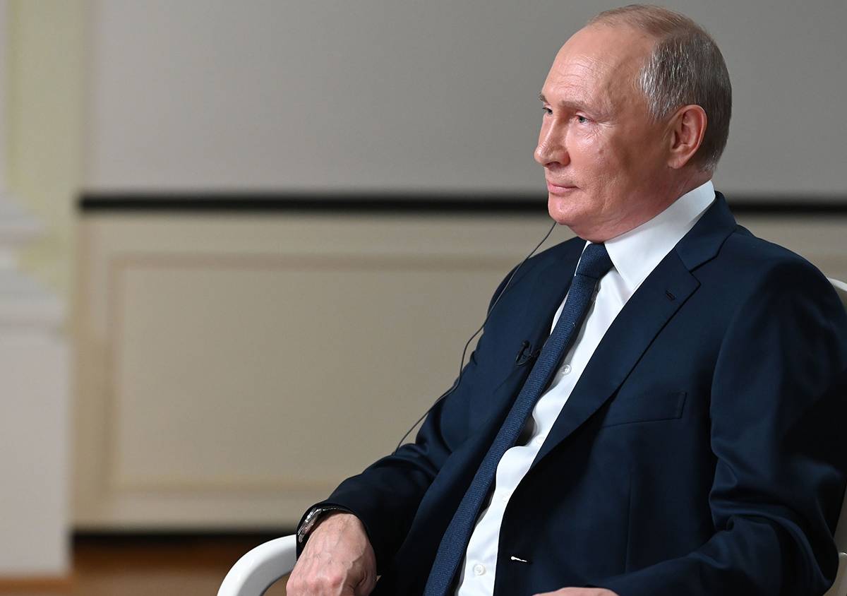 Шансы на перезагрузку: западные эксперты о перспективах путинизма Шансы на перезагрузку: западные эксперты о перспективах путинизма
