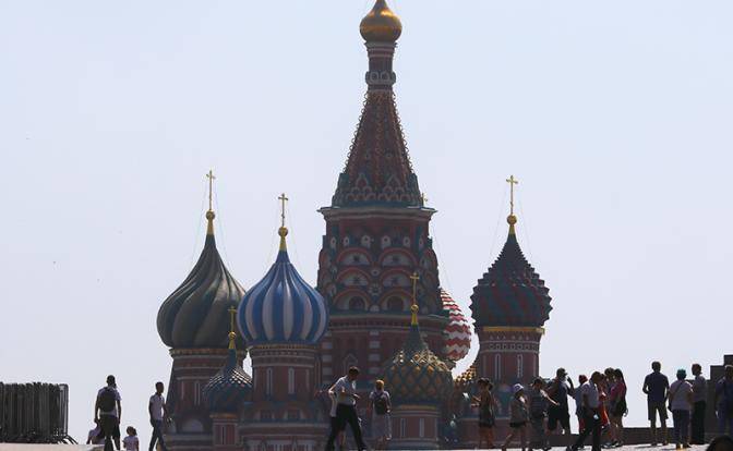 Какие козыри у Кремля еще остались? Какие козыри у Кремля еще остались?