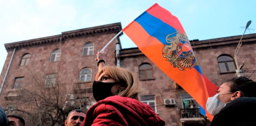 Армения, Азербайджан и Грузия нашли способ мирного сосуществования Армения, Азербайджан и Грузия нашли способ мирного сосуществования