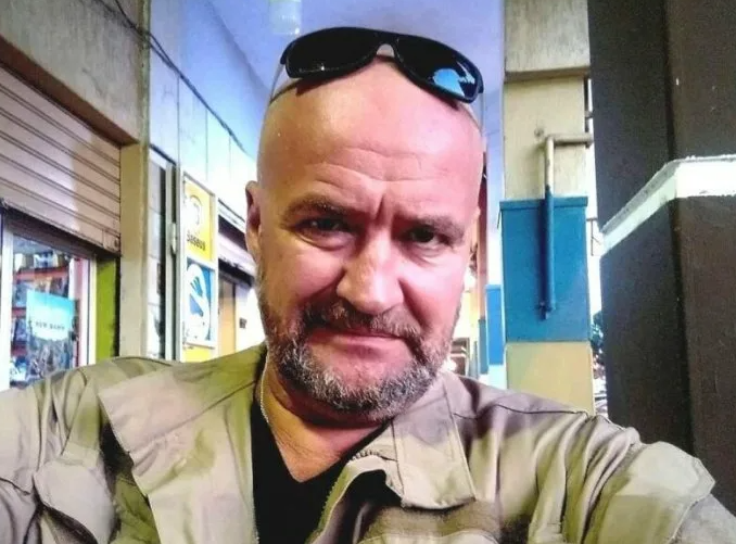 Альгис Микульскис о новой претензии Украины к ЕС — ее никуда не берут Альгис Микульскис о новой претензии Украины к ЕС — ее никуда не берут
