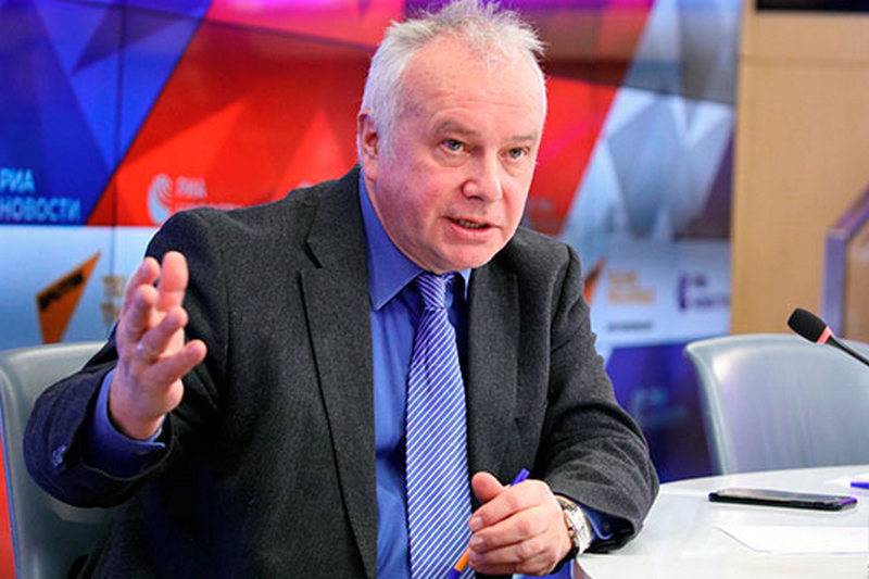 Рар: Германия настроена против России, и в этом ничего нового нет Рар: Германия настроена против России, и в этом ничего нового нет