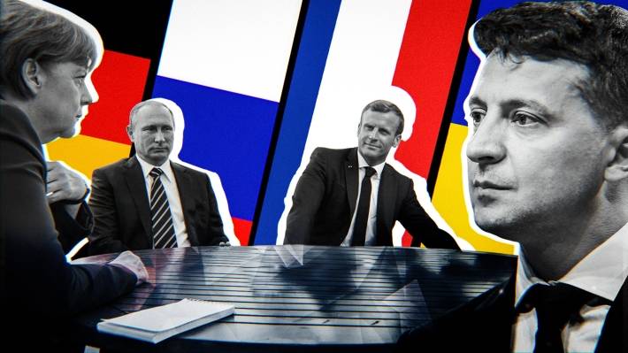Киев рассчитывает привлечь Вашингтон для давления на Россию в Донбассе Киев рассчитывает привлечь Вашингтон для давления на Россию в Донбассе
