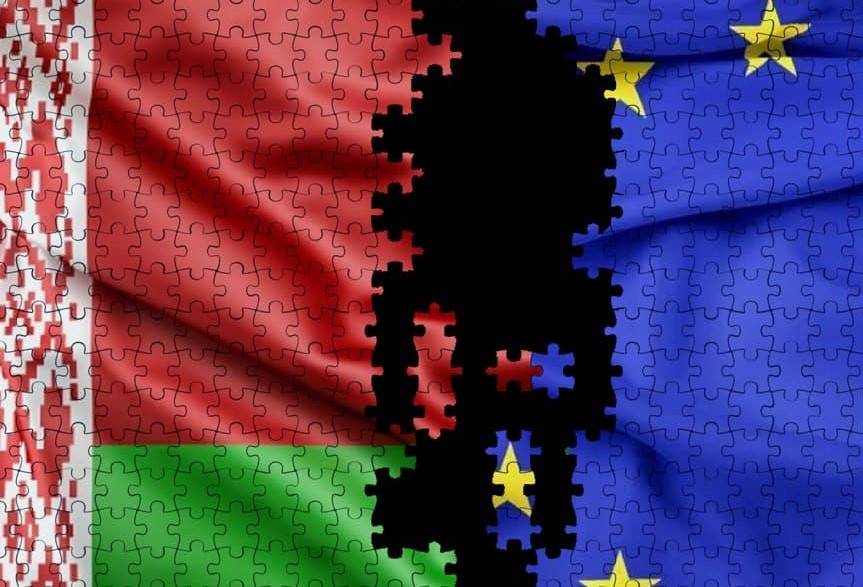 Почему Белоруссия приостановила участие в «Восточном партнерстве»