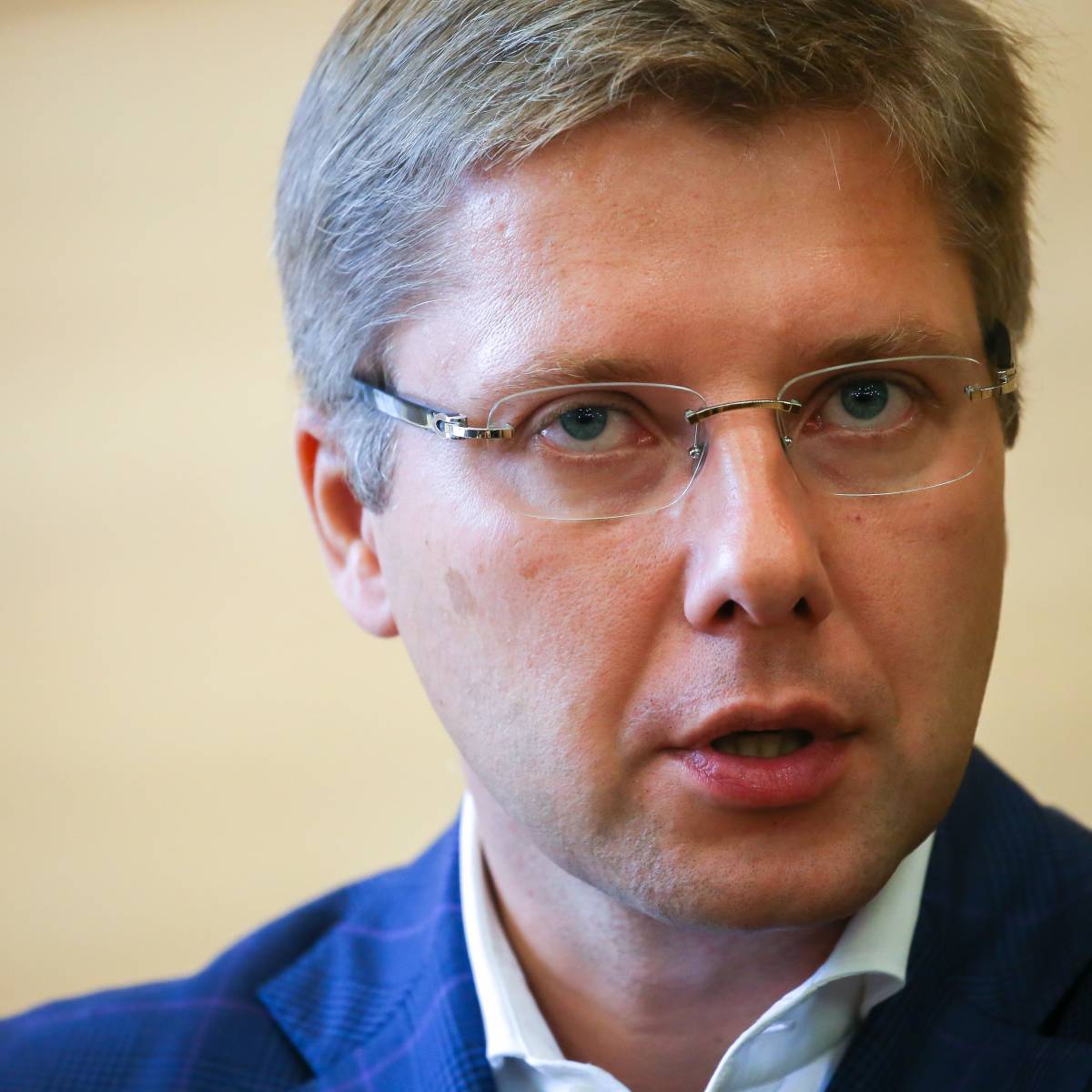 Нил Ушаков: мэр Риги ставит крест на всех туристах и инвестициях из России