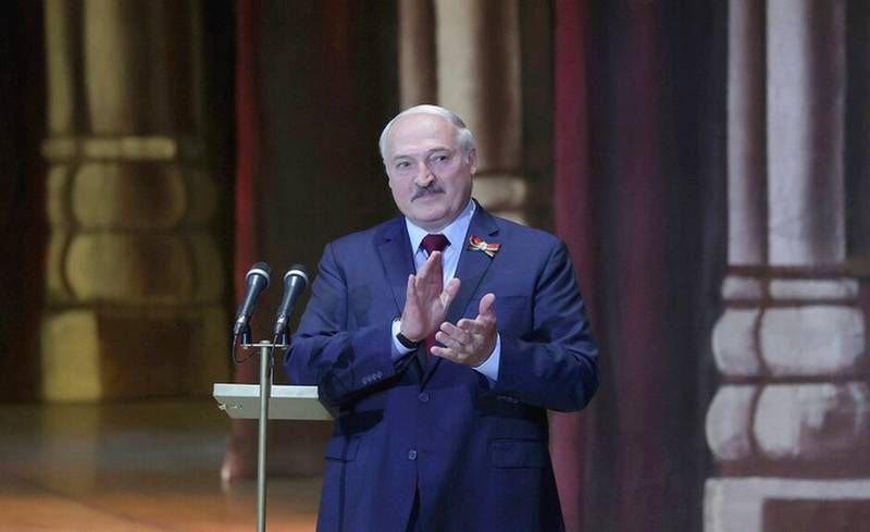 Литва оказалась не готова к «миграционной» мести Лукашенко Литва оказалась не готова к «миграционной» мести Лукашенко