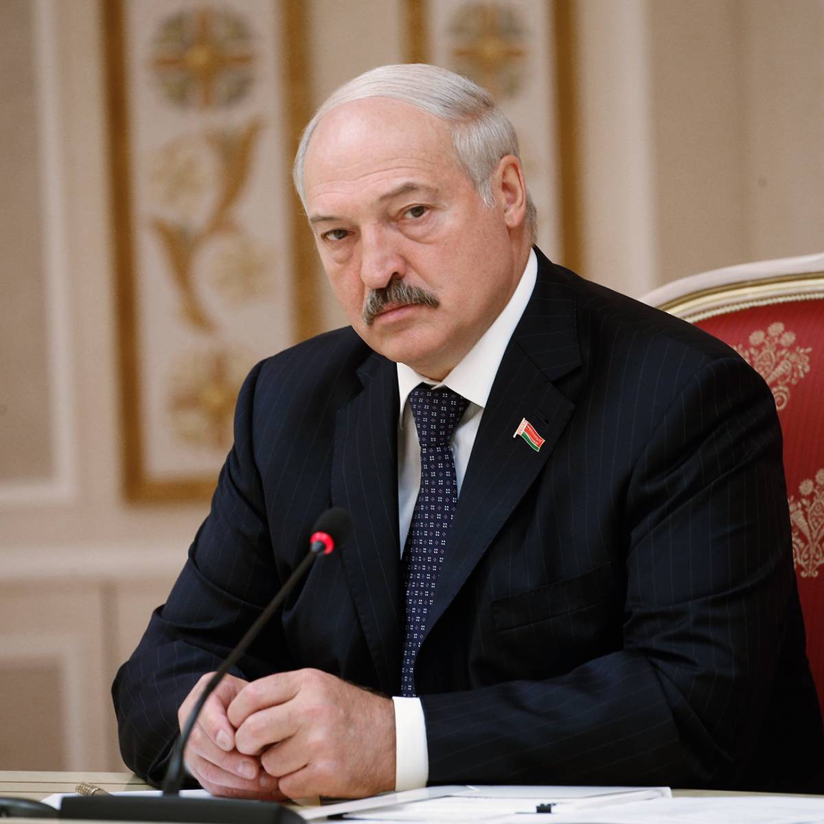 «Джентельменская дуэль» Лукашенко и Запада может иметь последствия для РФ «Джентельменская дуэль» Лукашенко и Запада может иметь последствия для РФ