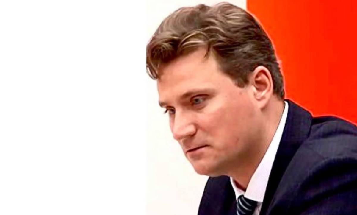 Адвокат Валентин Рыбин: Где работают следователи СБУ – полнейший беспредел Адвокат Валентин Рыбин: Где работают следователи СБУ – полнейший беспредел