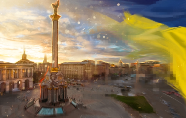 Украина признала Крым российским через обвинения СНБО в адрес ФРГ и Франции Украина признала Крым российским через обвинения СНБО в адрес ФРГ и Франции