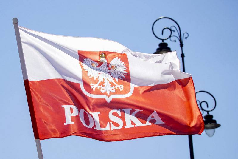 В Польше задумались о российском протекторате В Польше задумались о российском протекторате