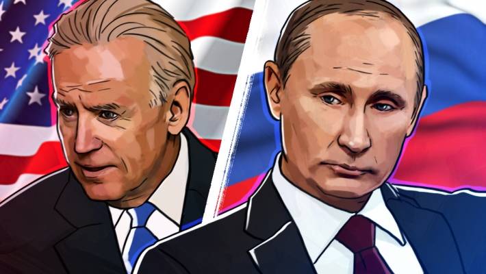 США берут Россию на слабо в военном вопросе США берут Россию на слабо в военном вопросе