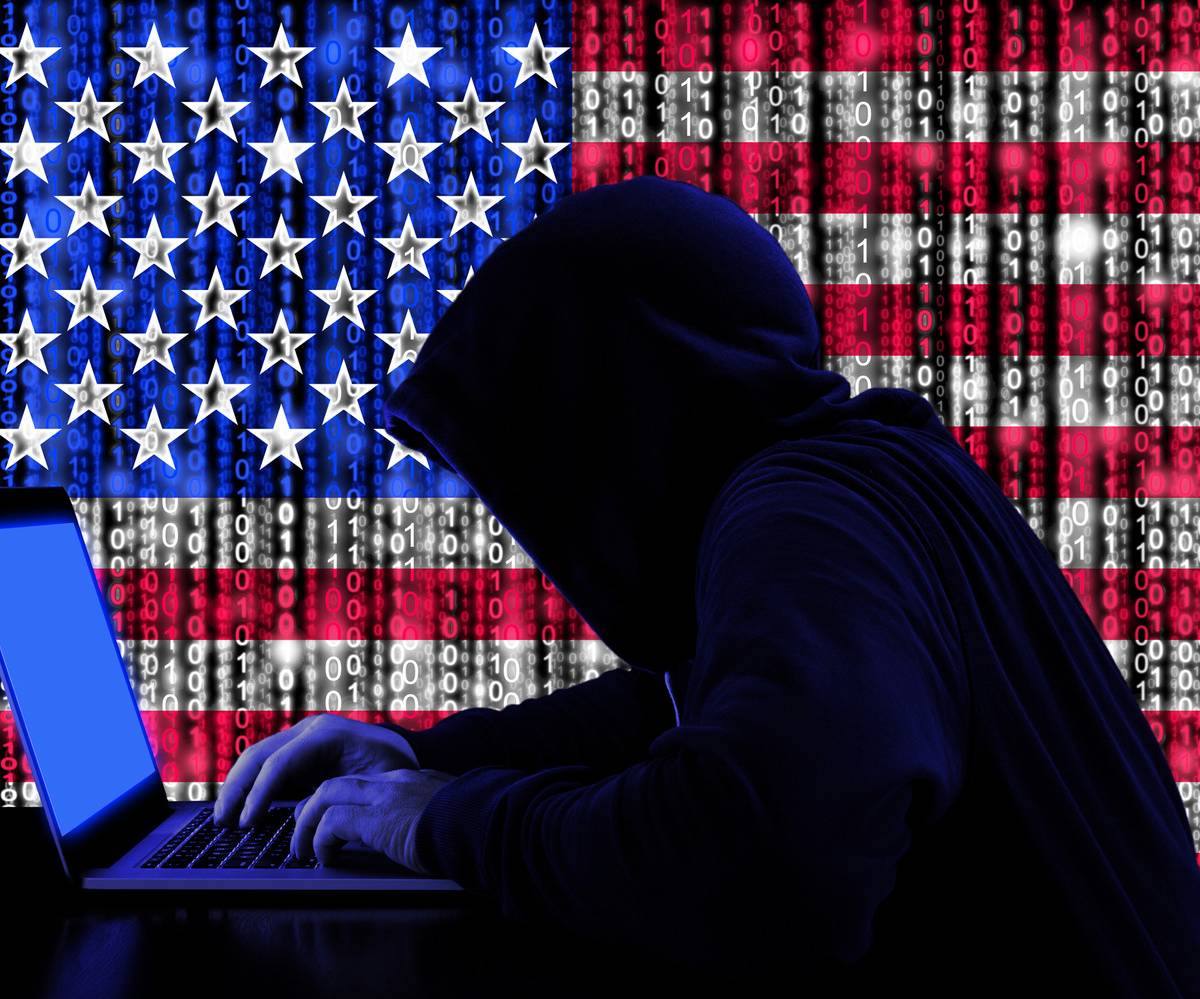 Новый взлом американских компаний: что стоит за обвинениями в адрес России Новый взлом американских компаний: что стоит за обвинениями в адрес России