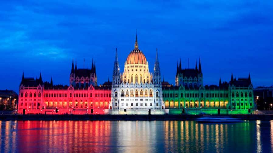 Венгрия решилась на «российский» закон по ЛГБТ