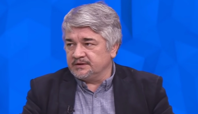 Ищенко: «Крымская платформа» грозит завершиться гигантским пшиком