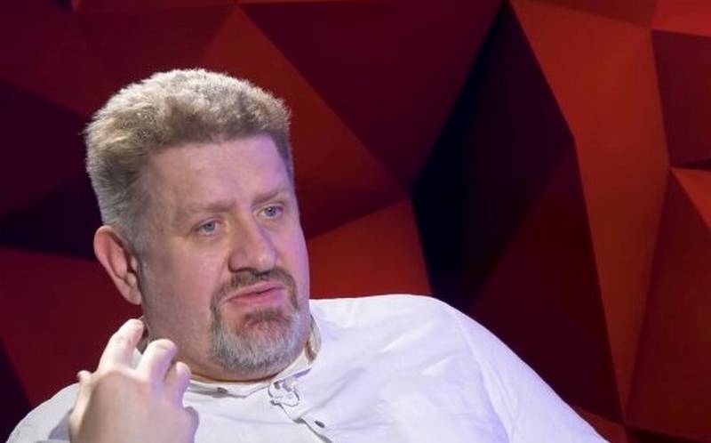 Украинский эксперт пояснил, почему Зеленскому опасно признавать Бандеру «героем» Украинский эксперт пояснил, почему Зеленскому опасно признавать Бандеру «героем»