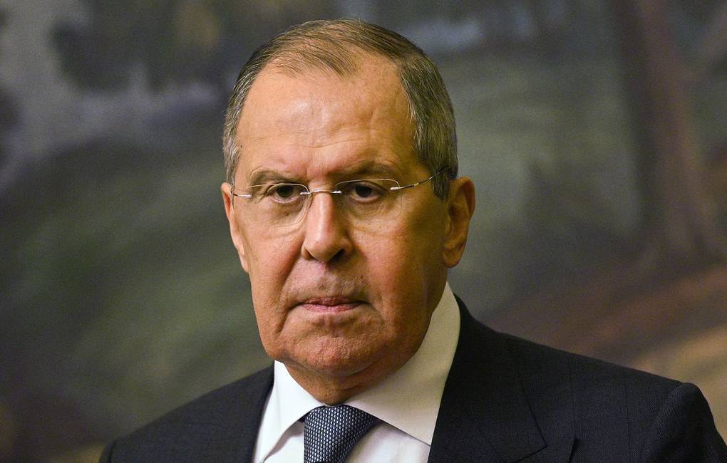 Лавров раскрыл широкий "набор инструментов" Запада для ослабления России Лавров раскрыл широкий "набор инструментов" Запада для ослабления России