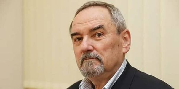Чешский дипломат Яромир Новотны назвал причину, почему Запад ненавидит РФ Чешский дипломат Яромир Новотны назвал причину, почему Запад ненавидит РФ