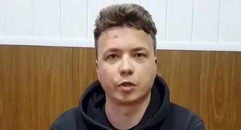 Почему кураторам оппозиции в Белоруссии нужен мертвый Протасевич Почему кураторам оппозиции в Белоруссии нужен мертвый Протасевич