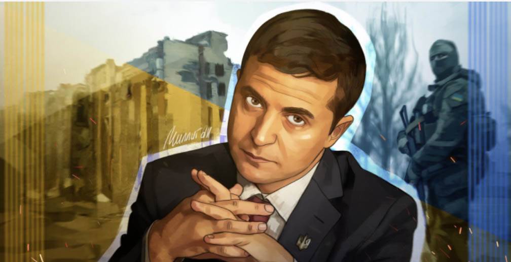 Китайский поворот: Украина круто меняет геополитический вектор Китайский поворот: Украина круто меняет геополитический вектор
