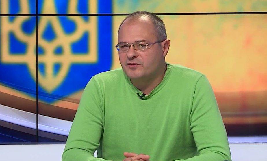 Белашко: «Окно» дипломатии Зеленского сузилось до «форточки» Белашко: «Окно» дипломатии Зеленского сузилось до «форточки»