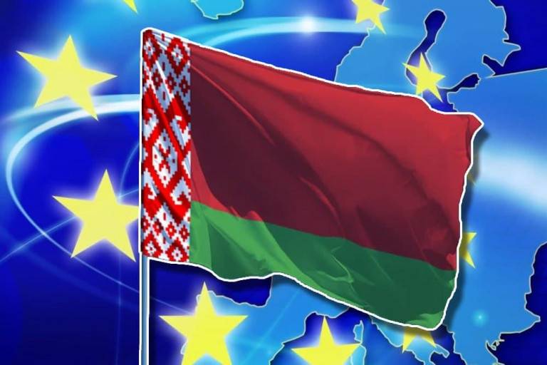 Что означает прекращение участия Белоруссии в «Восточном партнёрстве»? Что означает прекращение участия Белоруссии в «Восточном партнёрстве»?