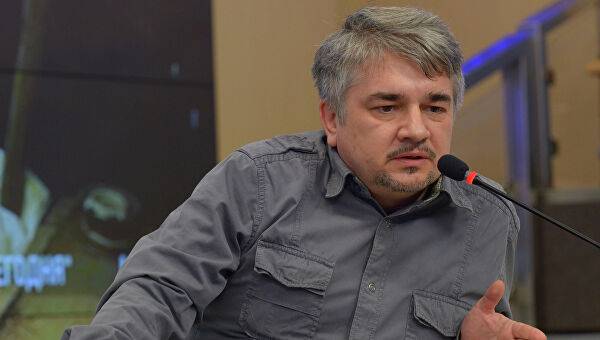 Ищенко объяснил провокационные выпады Украины в сторону РФ