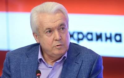 Олейник объяснил план Киева по Донбассу Олейник объяснил план Киева по Донбассу