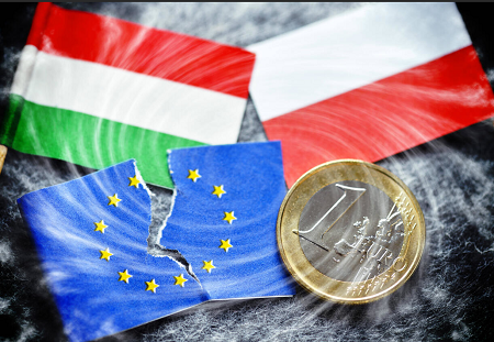 Запрет пропаганды ЛГБТ и вагон претензий: ЕС лишит Венгрию и Польшу денег