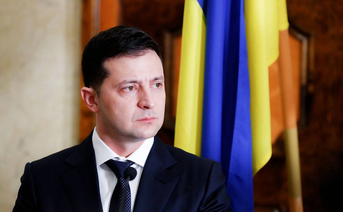 Украина-Запад: перспективы встреч Зеленского Украина-Запад: перспективы встреч Зеленского