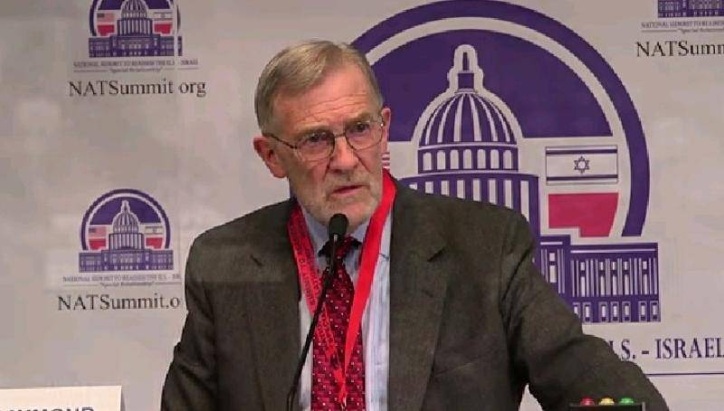 Рэй Макговерн рассказал, как США обманули в деле MH17 Рэй Макговерн рассказал, как США обманули в деле MH17